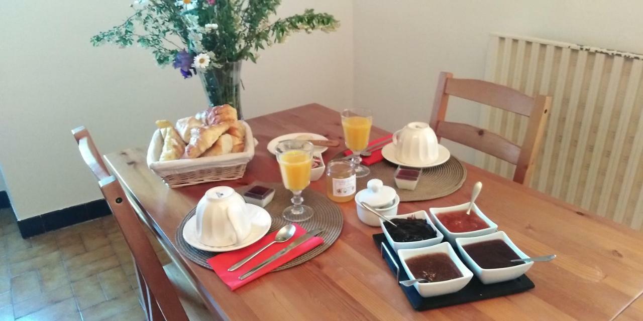 Les Monteils 호텔 그로스피에르 외부 사진